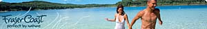 Fraser Coast Fourism
