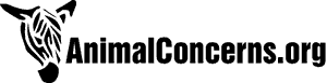 animal Concerns Logo
