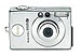Canon Compact Digital Camera