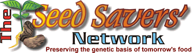 Seedsavers  Logo