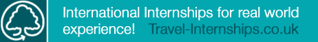 Travel Tree-Internships
